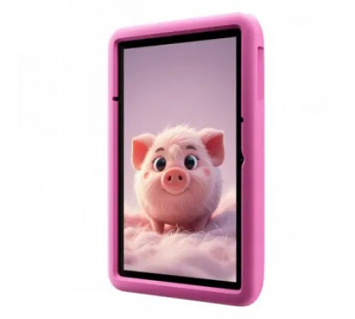 ტაბი BLACKVIEW Tab A6 Kids WI-FI 10.1'' HD+ 4GB 128GB Rose Pink ტაბი BLACKVIEW Tab A6 Kids WI-FI 10.1'' HD+ 4GB 128GB Rose Pink