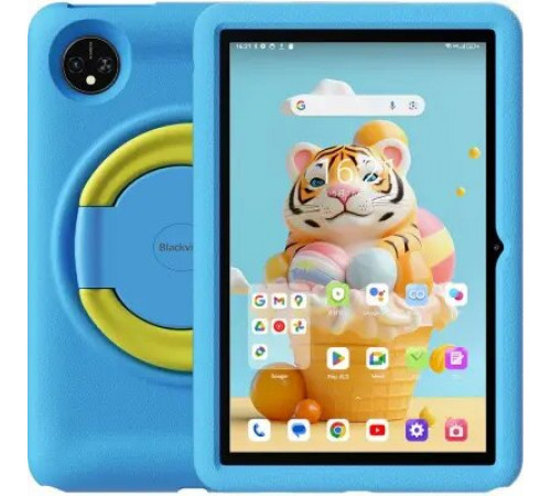 ტაბი BLACKVIEW Tab 80 Kids LTE  10.1'' HD  4GB 64GB Fantasy Blue