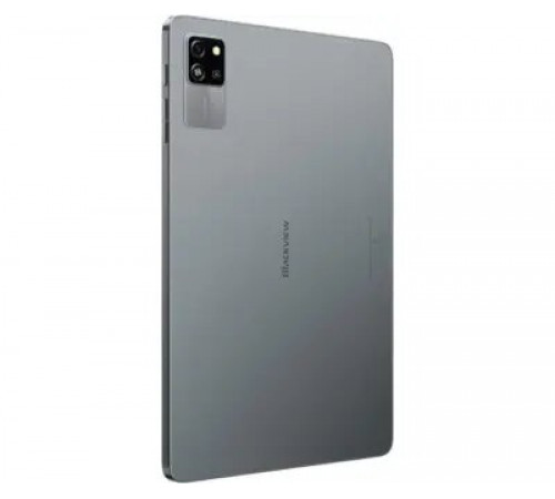 ტაბი BLACKVIEW Tab 60 WI-FI 10.1'' HD+ 4GB 128GB Volcano Grey ტაბი BLACKVIEW Tab 60 WI-FI 10.1'' HD+ 4GB 128GB Volcano Grey