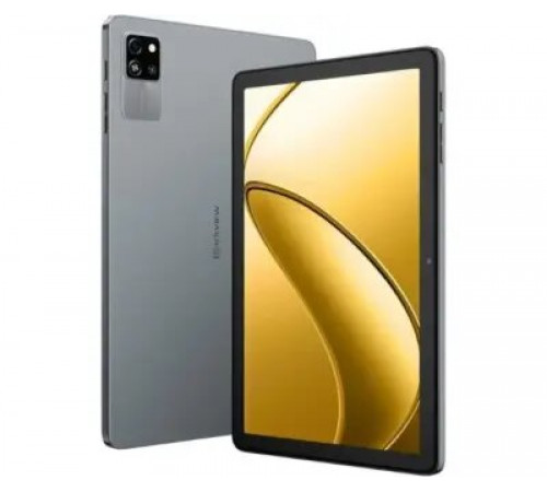ტაბი BLACKVIEW Tab 60 WI-FI 10.1'' HD+ 4GB 128GB Volcano Grey ტაბი BLACKVIEW Tab 60 WI-FI 10.1'' HD+ 4GB 128GB Volcano Grey