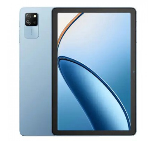 ტაბი BLACKVIEW Tab 60 WI-FI 10.1'' HD+ 4GB 128GB Sky Blue ტაბი BLACKVIEW Tab 60 WI-FI 10.1'' HD+ 4GB 128GB Sky Blue