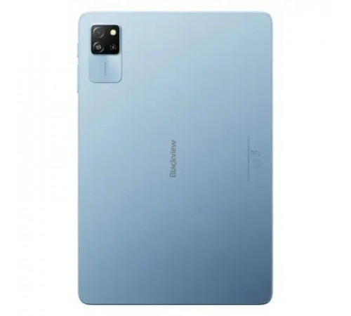 ტაბი BLACKVIEW Tab 60 WI-FI 10.1'' HD+ 4GB 128GB Sky Blue ტაბი BLACKVIEW Tab 60 WI-FI 10.1'' HD+ 4GB 128GB Sky Blue