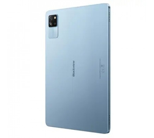 ტაბი BLACKVIEW Tab 60 WI-FI 10.1'' HD+ 4GB 128GB Sky Blue ტაბი BLACKVIEW Tab 60 WI-FI 10.1'' HD+ 4GB 128GB Sky Blue