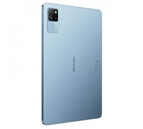 ტაბი BLACKVIEW Tab 60 WI-FI 10.1'' HD+ 4GB 128GB Sky Blue ტაბი BLACKVIEW Tab 60 WI-FI 10.1'' HD+ 4GB 128GB Sky Blue