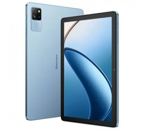 ტაბი BLACKVIEW Tab 60 WI-FI 10.1'' HD+ 4GB 128GB Sky Blue ტაბი BLACKVIEW Tab 60 WI-FI 10.1'' HD+ 4GB 128GB Sky Blue