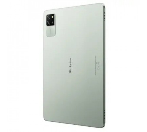 ტაბი BLACKVIEW Tab 60 WI-FI 10.1'' HD+ 4GB 128GB Algae Green ტაბი BLACKVIEW Tab 60 WI-FI 10.1'' HD+ 4GB 128GB Algae Green