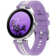 სმარტ საათი CANYON Semifreddo SW-61 Pink