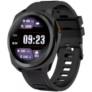 სმარტ საათი CANYON Maverick SW-83 GPS Black
