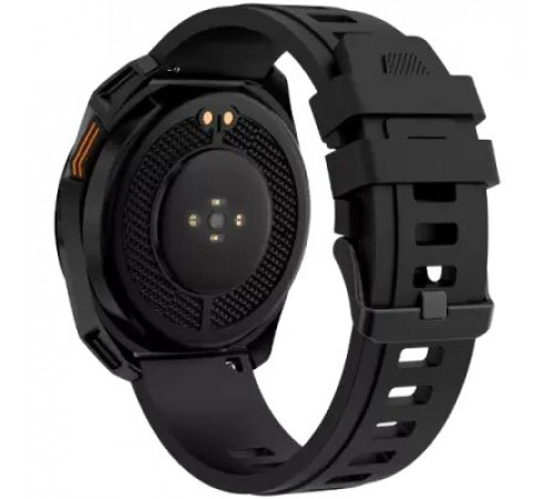 სმარტ საათი CANYON Maverick SW-83 GPS Black სმარტ საათი CANYON Maverick SW-83 GPS Black