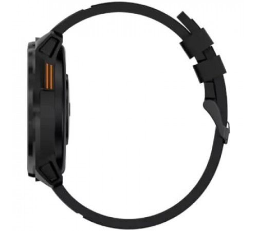 სმარტ საათი CANYON Maverick SW-83 GPS Black სმარტ საათი CANYON Maverick SW-83 GPS Black
