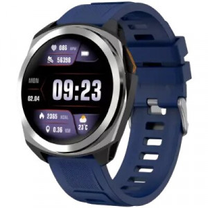 სმარტ საათი CANYON Maverick SW-83 GPS Blue