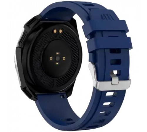 სმარტ საათი CANYON Maverick SW-83 GPS Blue სმარტ საათი CANYON Maverick SW-83 GPS Blue