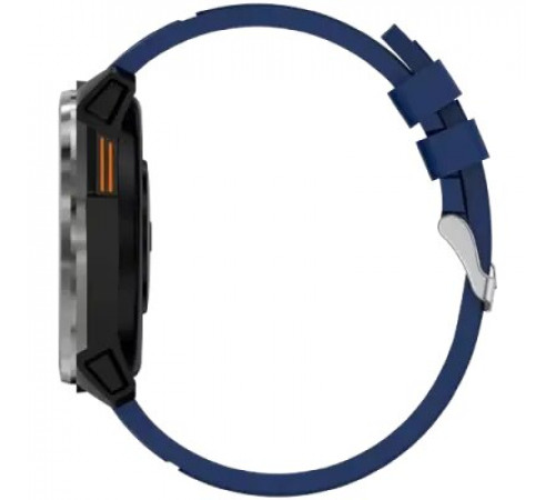 სმარტ საათი CANYON Maverick SW-83 GPS Blue სმარტ საათი CANYON Maverick SW-83 GPS Blue