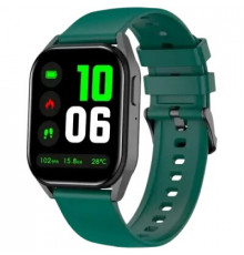 სმარტ საათი CANYON Chatter SW-58 BT-CALL Black Green