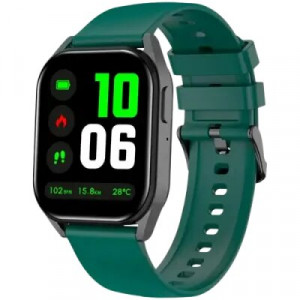 სმარტ საათი CANYON Chatter SW-58 BT-CALL Black Green