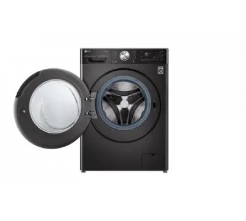 სარეცხი მანქანა საშრობით LG LG F4V9BDP2EE.ABLPMEA 12/8  KG