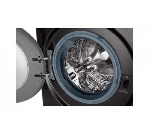 სარეცხი მანქანა საშრობით LG LG F4V9BDP2EE.ABLPMEA 12/8  KG