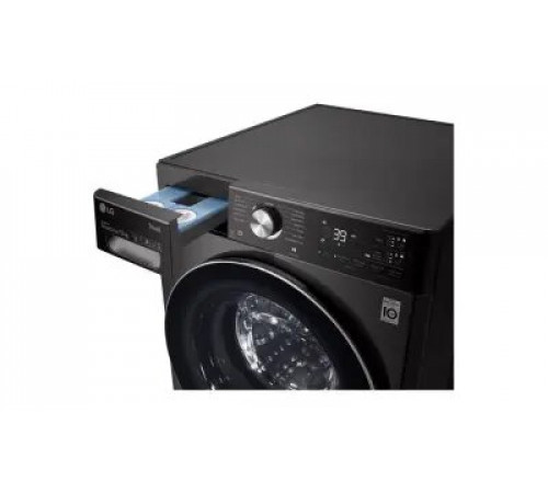 სარეცხი მანქანა საშრობით LG LG F4V9BDP2EE.ABLPMEA 12/8  KG