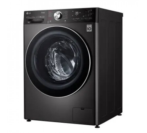 სარეცხი მანქანა საშრობით LG LG F4V9BDP2EE.ABLPMEA 12/8  KG