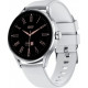 სმარტ საათი QCY Watch Elite S11 Silver Gray