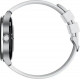 სმარტ საათი QCY Watch Elite S11 Silver Gray