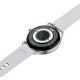 სმარტ საათი QCY Watch Elite S11 Silver Gray