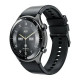 სმარტ საათი QCY Smart Watch Active GT 3 Black