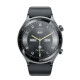 სმარტ საათი QCY Smart Watch Active GT 3 Black