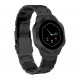 სმარტ საათი CANYON Hexagon SW-88 BT-CALL Black (CNS-SW88BB)