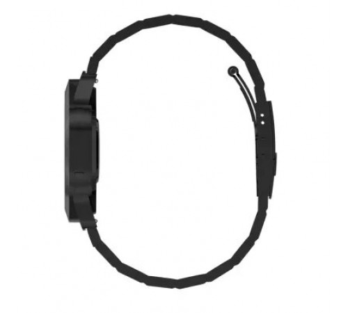 სმარტ საათი CANYON Hexagon SW-88 BT-CALL Black (CNS-SW88BB) სმარტ საათი CANYON Hexagon SW-88 BT-CALL Black (CNS-SW88BB)