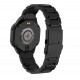 სმარტ საათი CANYON Hexagon SW-88 BT-CALL Black (CNS-SW88BB)