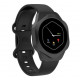 სმარტ საათი CANYON Hexagon SW-88 BT-CALL Black (CNS-SW88BB)