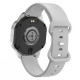 სმარტ საათი CANYON Hexagon SW-88 BT-CALL Silver (CNS-SW88SS)
