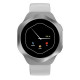 სმარტ საათი CANYON Hexagon SW-88 BT-CALL Silver (CNS-SW88SS)