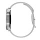 სმარტ საათი CANYON Hexagon SW-88 BT-CALL Silver (CNS-SW88SS)