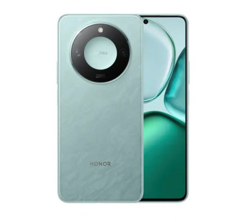 მობილური ტელეფონი HONOR X9c Smart 8GB/256GB Ocean Cyan მობილური ტელეფონი HONOR X9c Smart 8GB/256GB Ocean Cyan
