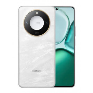მობილური ტელეფონი HONOR X9c Smart 8GB/256GB Moonlight White