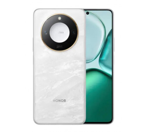 მობილური ტელეფონი HONOR X9c Smart 8GB/256GB Moonlight White მობილური ტელეფონი HONOR X9c Smart 8GB/256GB Moonlight White