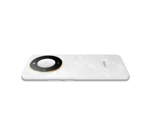 მობილური ტელეფონი HONOR X9c Smart 8GB/256GB Moonlight White მობილური ტელეფონი HONOR X9c Smart 8GB/256GB Moonlight White
