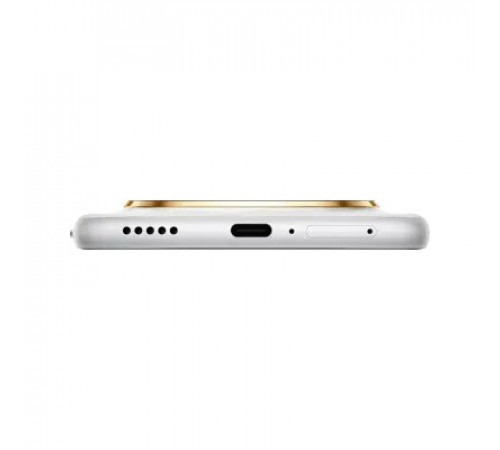 მობილური ტელეფონი HONOR X9c Smart 8GB/256GB Moonlight White მობილური ტელეფონი HONOR X9c Smart 8GB/256GB Moonlight White
