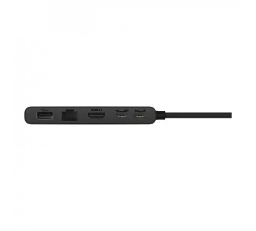 დოკ-სადგური ASUS Dual 4K USB-C Dock DC201