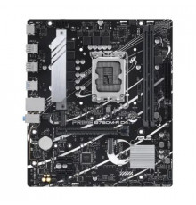 დედა დაფა Asus PRIME B760M-R D4