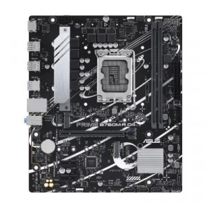 დედა დაფა Asus PRIME B760M-R D4