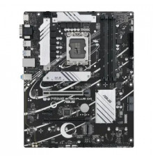 დედა დაფა ASUS PRIME B760-PLUS D4//LGA1700,B760,USB 3.2 GEN 2X2,AURA,MB