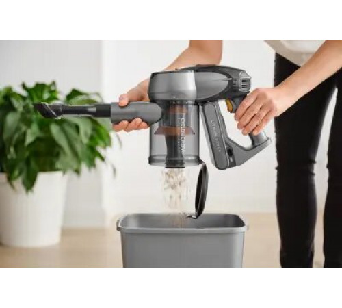 მტვერსასრუტი SENCOR SVC 8725GD-MEG2 Cordless Vacuum Cleaner SENCOR მტვერსასრუტი SENCOR SVC 8725GD-MEG2 Cordless Vacuum Cleaner SENCOR
