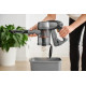 მტვერსასრუტი SENCOR SVC 8725GD-MEG2 Cordless Vacuum Cleaner SENCOR