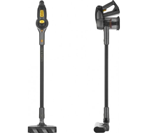 მტვერსასრუტი SENCOR SVC 8725GD-MEG2 Cordless Vacuum Cleaner SENCOR მტვერსასრუტი SENCOR SVC 8725GD-MEG2 Cordless Vacuum Cleaner SENCOR