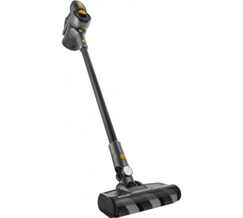 მტვერსასრუტი SENCOR SVC 8725GD-MEG2 Cordless Vacuum Cleaner SENCOR მტვერსასრუტი SENCOR SVC 8725GD-MEG2 Cordless Vacuum Cleaner SENCOR