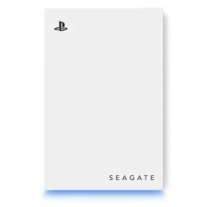 გარე მყარი დისკი SEAGATE Game Drive for PS5 2TB External HDD - USB 3.0