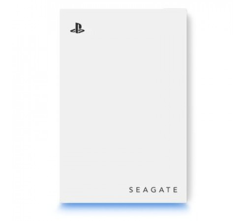 გარე მყარი დისკი SEAGATE Game Drive for PS5 2TB External HDD - USB 3.0